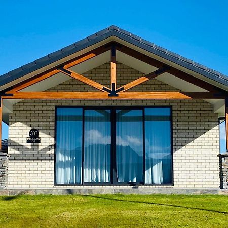 Holiday Home In Beautiful Te Anau Extérieur photo