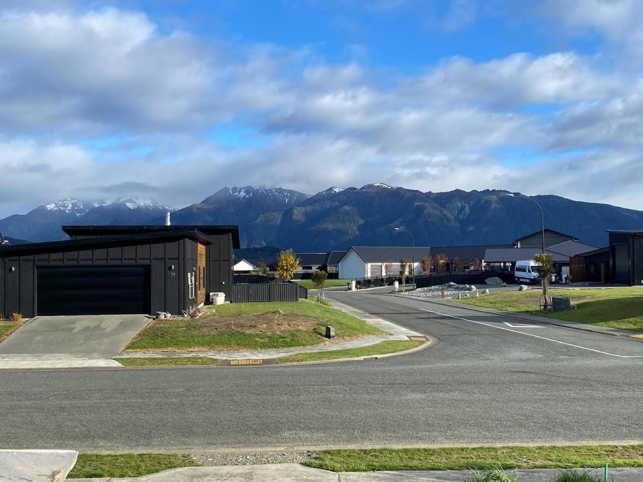 Holiday Home In Beautiful Te Anau Extérieur photo