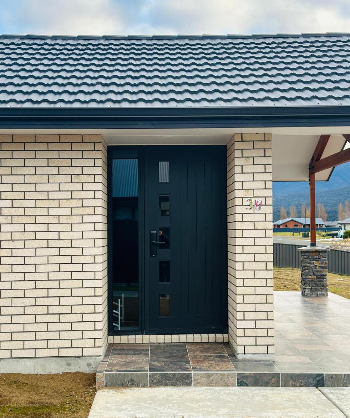 Holiday Home In Beautiful Te Anau Extérieur photo