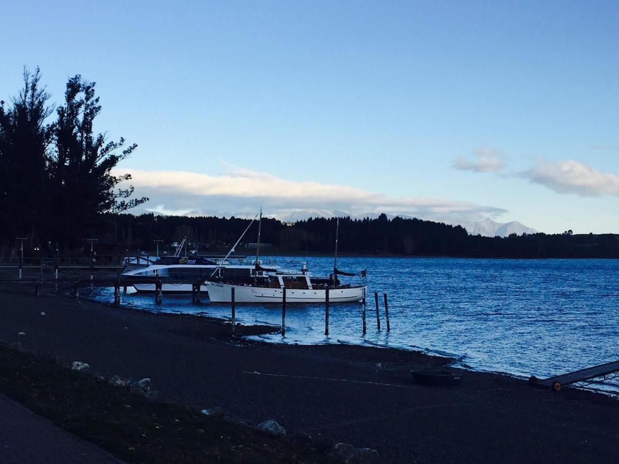 Holiday Home In Beautiful Te Anau Extérieur photo